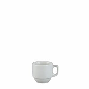 Kaffemugg 24 cl Praktika