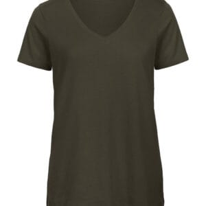 Inspire V/women T-Shirt