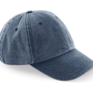 Low Profile Vintage Cap (Dessa säljs minimum 3st)