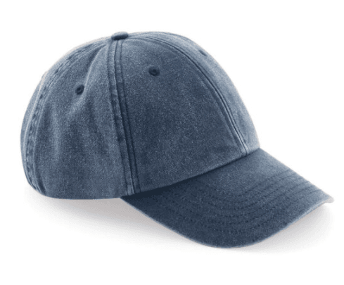 Low Profile Vintage Cap (Dessa säljs minimum 3st)