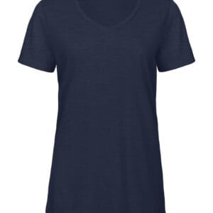 V Triblend/women T-Shirt