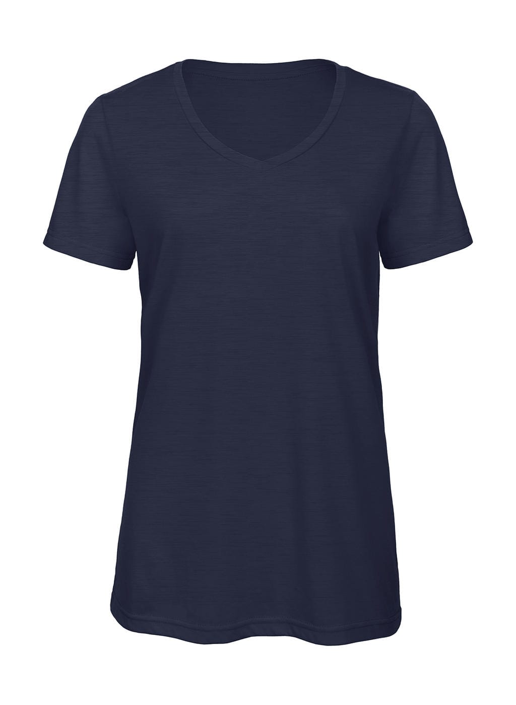 V Triblend/women T-Shirt