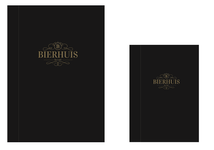 bierhuis meny i Uppsala