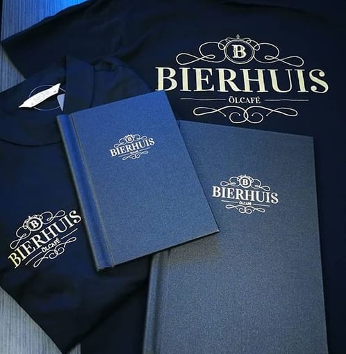 Bierhuis