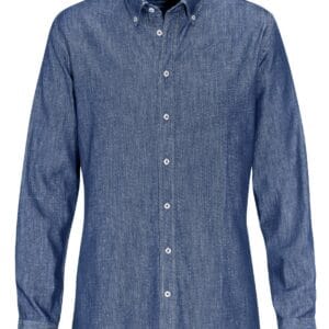Men´s Shirt Classic Fit 21 Ljusblå