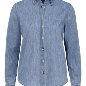 Ladies Shirt 20 Ultra ljusblå