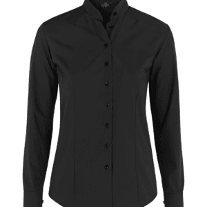 Ladies Shirt 99 Svart