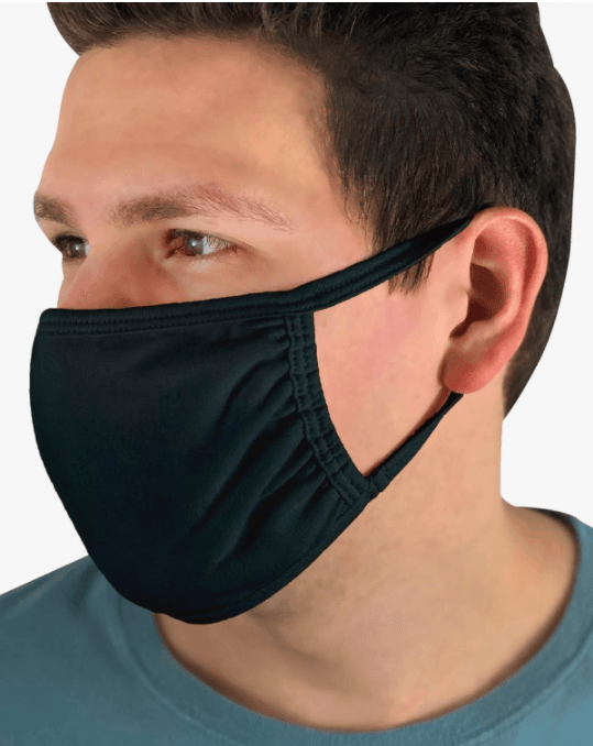 Ansiktsmask 5-pack