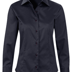 Ladies Shirt 99/99 Svart/Svart