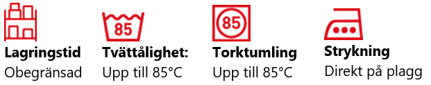 kramtex personlig brodyr
