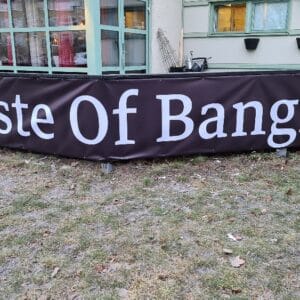 Banderoll