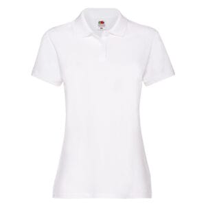 Ladies Premium Polo