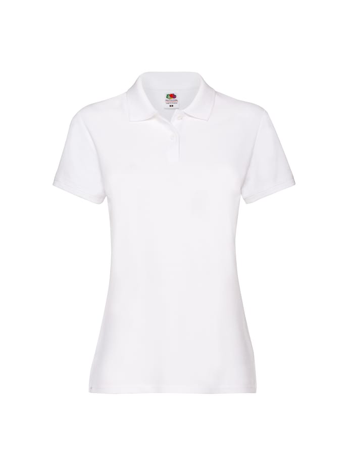 Ladies Premium Polo