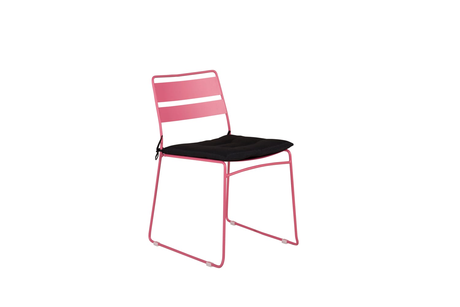 Lina Dining Chair - pink (2-pack)