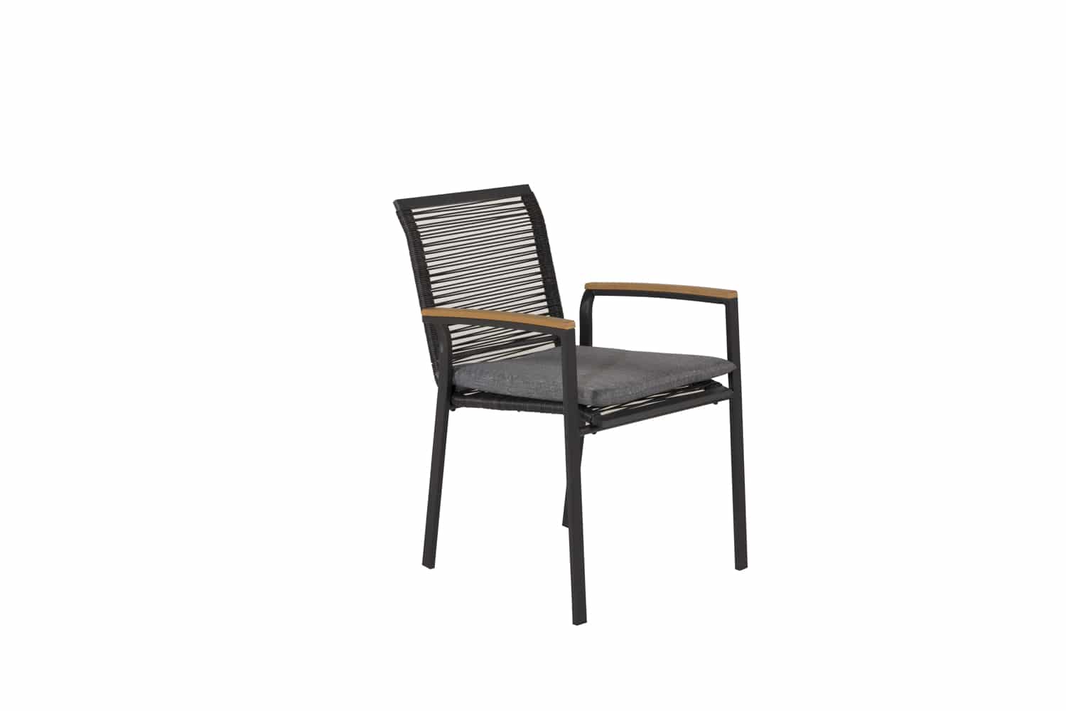Dallas Dining Chair (2-pack)