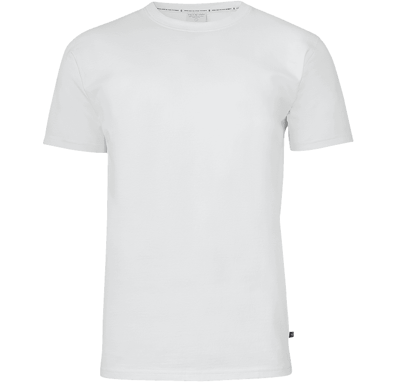 Stretch Crew T-shirt