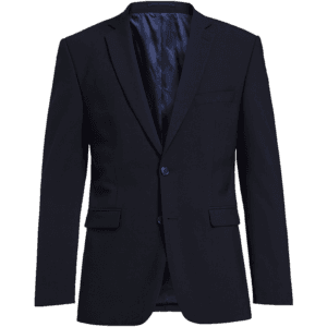 Jacket Jacob