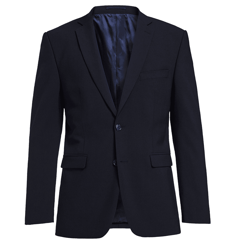 Jacket Jacob