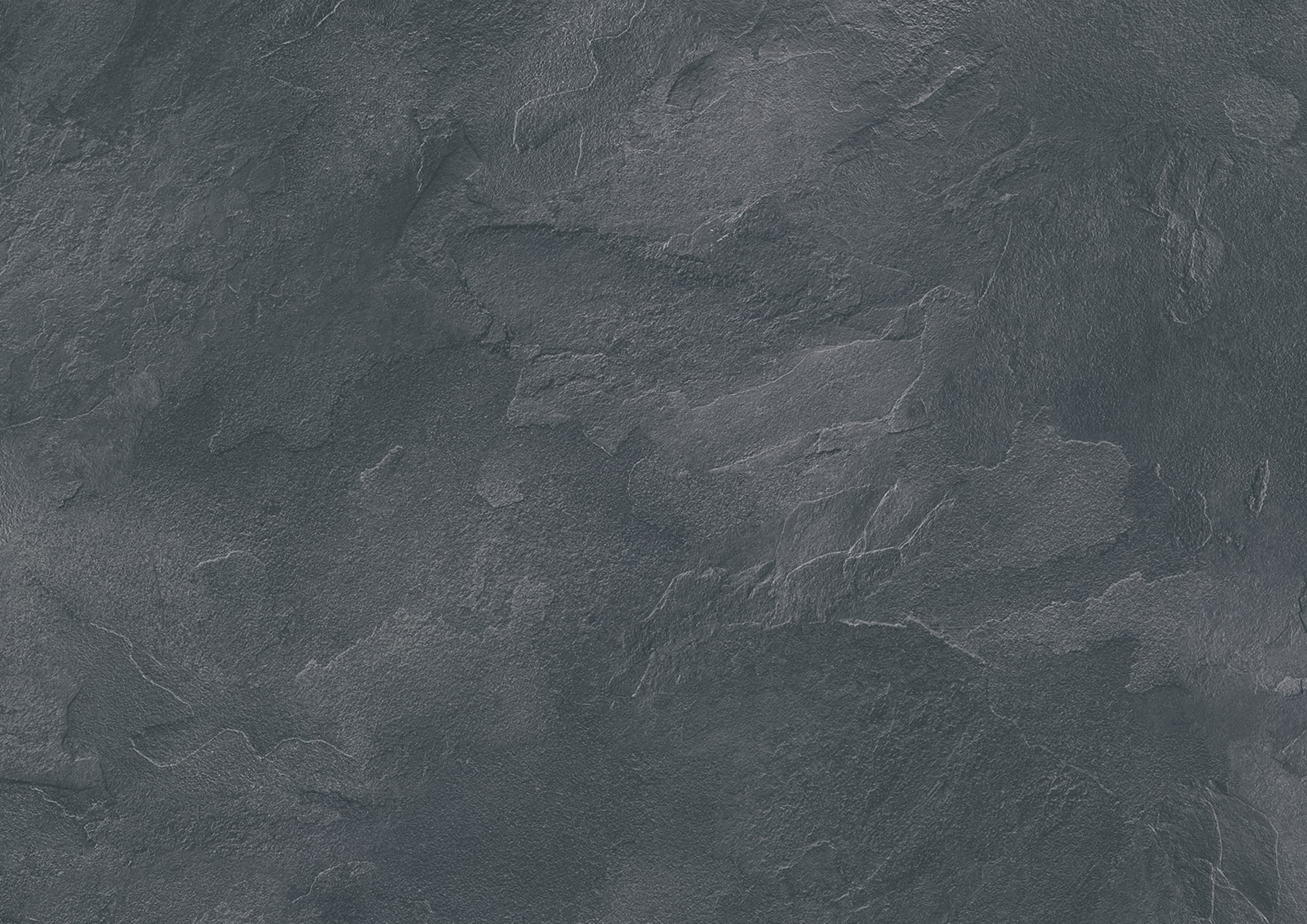 Bordsskiva Topalit® Dark slate "(Granit)"
