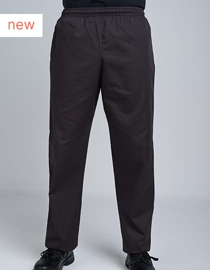 Unisex kockbyxa med justerbar midja (DESSA SÄLJS MINIMUM 3ST)