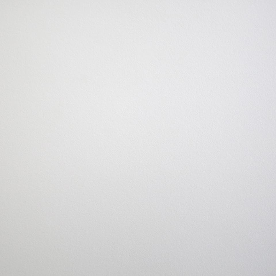 Bordsskiva Topalit® 34 mm Vit