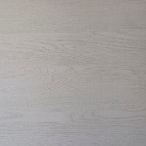Gruppo Mauro Saviola White Gessato Oak