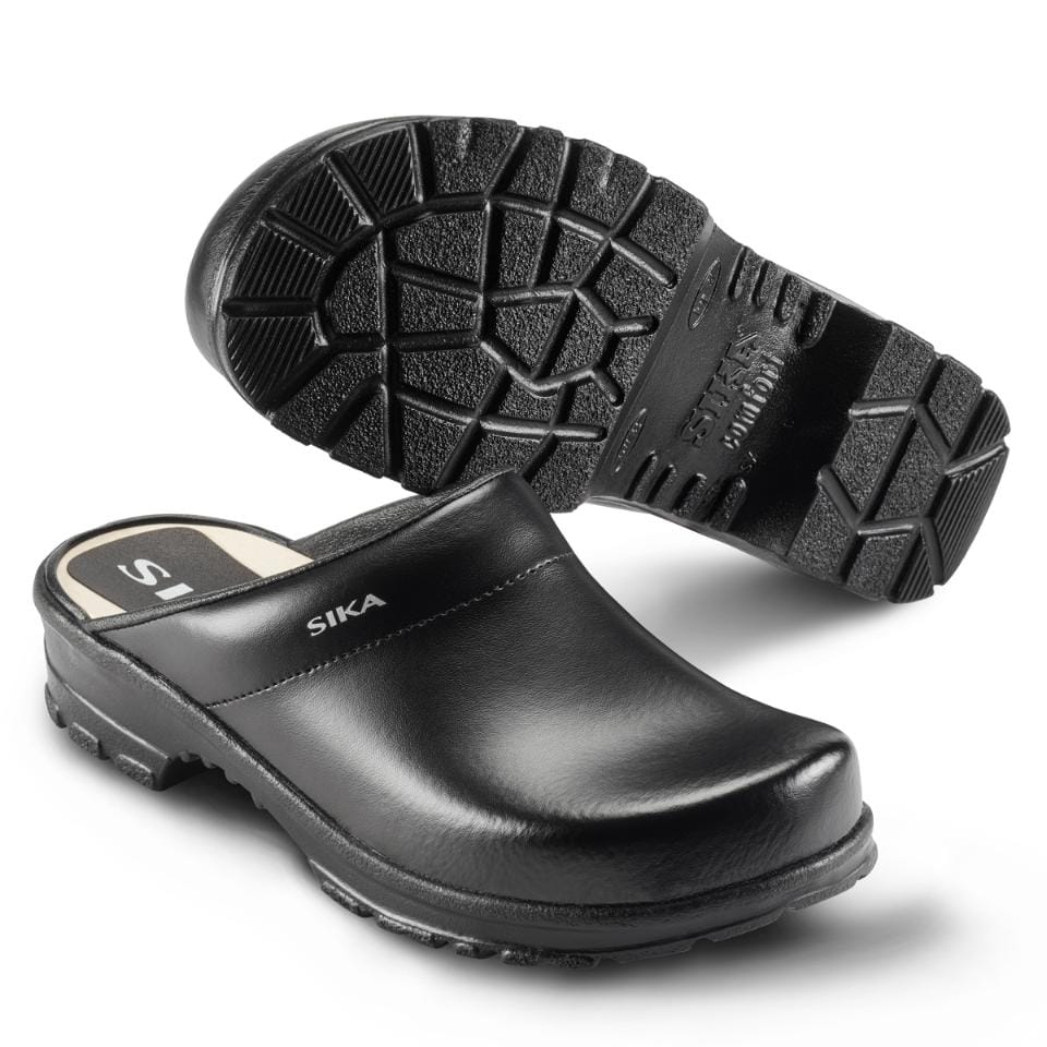 Toffel Comfort