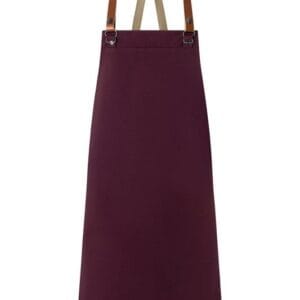 Förkläde Grön-Generation Aubergine (3-Pack)