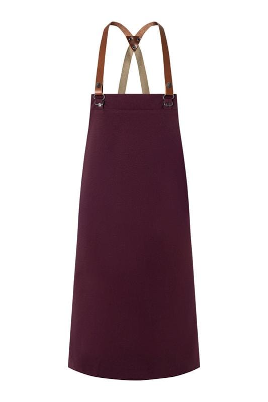Förkläde Grön-Generation Aubergine (3-Pack)