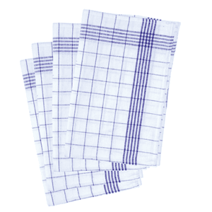 Kökshandduk 10-pack
