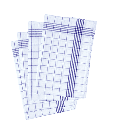 Kökshandduk 10-pack
