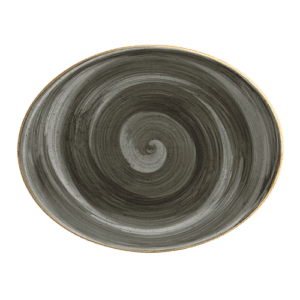 BONNA SPACE OVAL TALLRIK 36X28CM