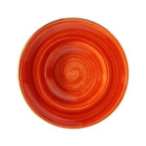 BONNA TERRACOTA TALLRIK DJUP D30CM