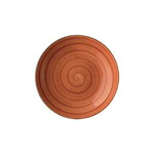 BONNA TERRACOTA BLOOM TALLRIK D25CM