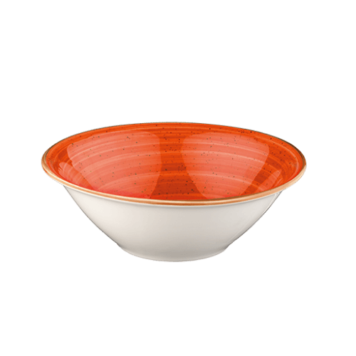 BONNA TERRACOTA SKÅL D20CM