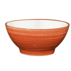 BONNA TERRACOTA SKÅL D14CM, 45CL