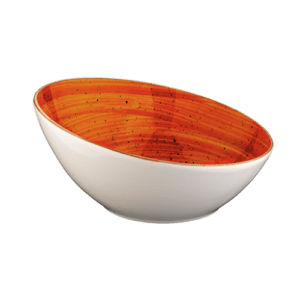 BONNA TERRACOTA SKÅL D16CM, 35CL