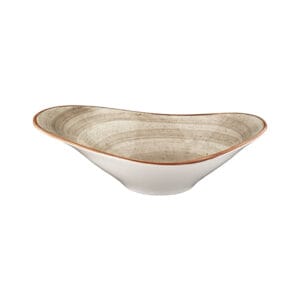 BONNA TERRAIN SKÅL OVAL 27CM