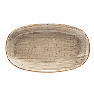 BONNA TERRAIN FAT OVAL 19X11CM