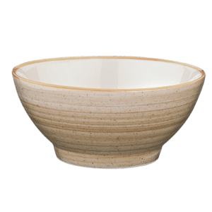 BONNA TERRAIN SKÅL D14CM, 45CL