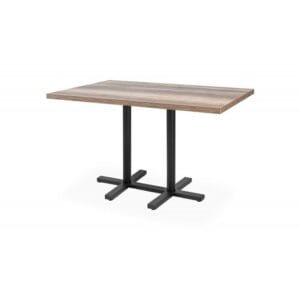 BISTRO BORD CROSS DUO