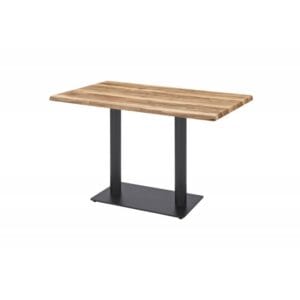 BISTRO BORD OSCAR DUO 120X70CM WERZALIT