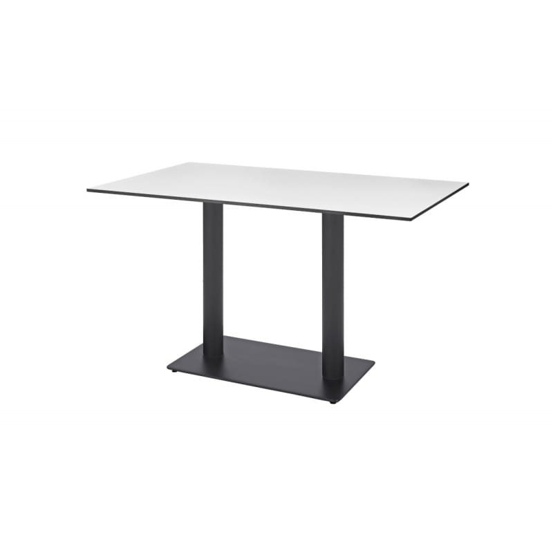 BISTRO BORD OSCAR DUO 120X69CM HPL