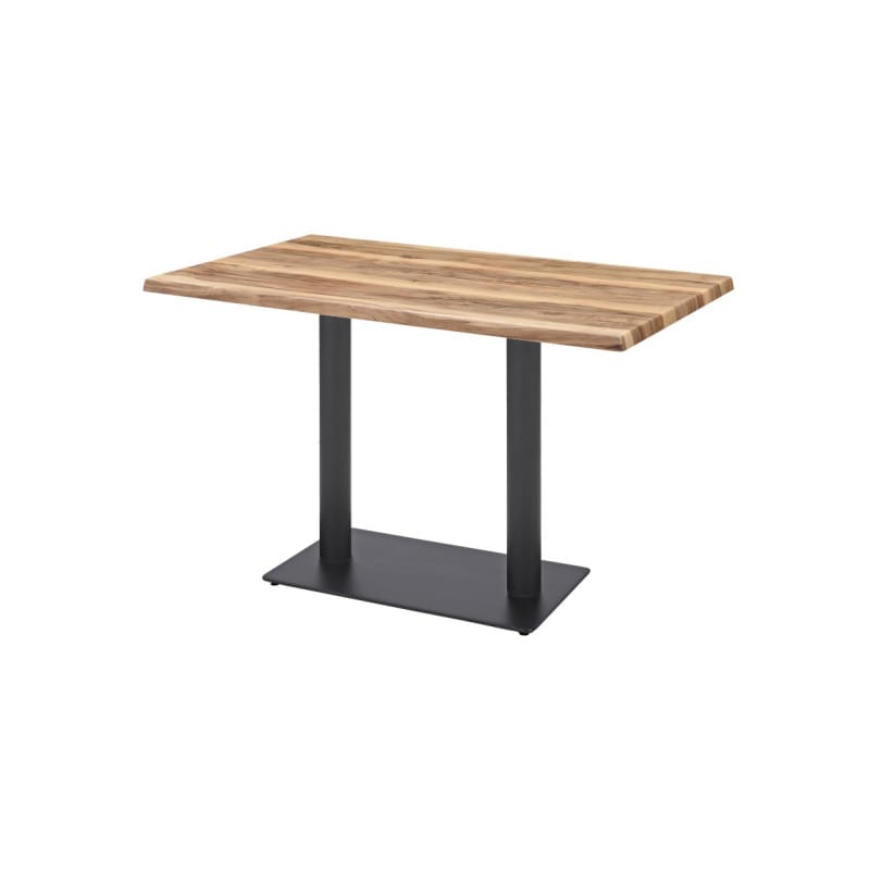 BISTRO BORD OSCAR DUO 120X70CM WERZALIT