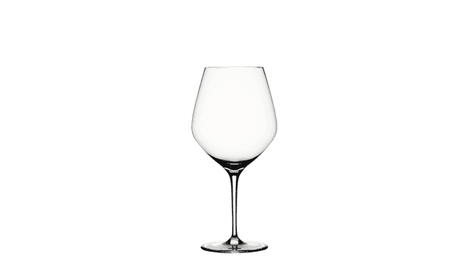 Authentis Burgundy 75 cl