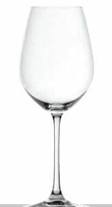 Salute Rödvinsglas 55cl