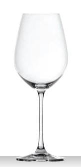 Salute Rödvinsglas 55cl