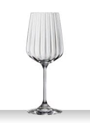 LifeStyle Vitvinsglas 44cl