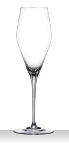 Hybrid Champagneglas 28 cl