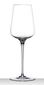 Hybrid Vitvinsglas 38 cl